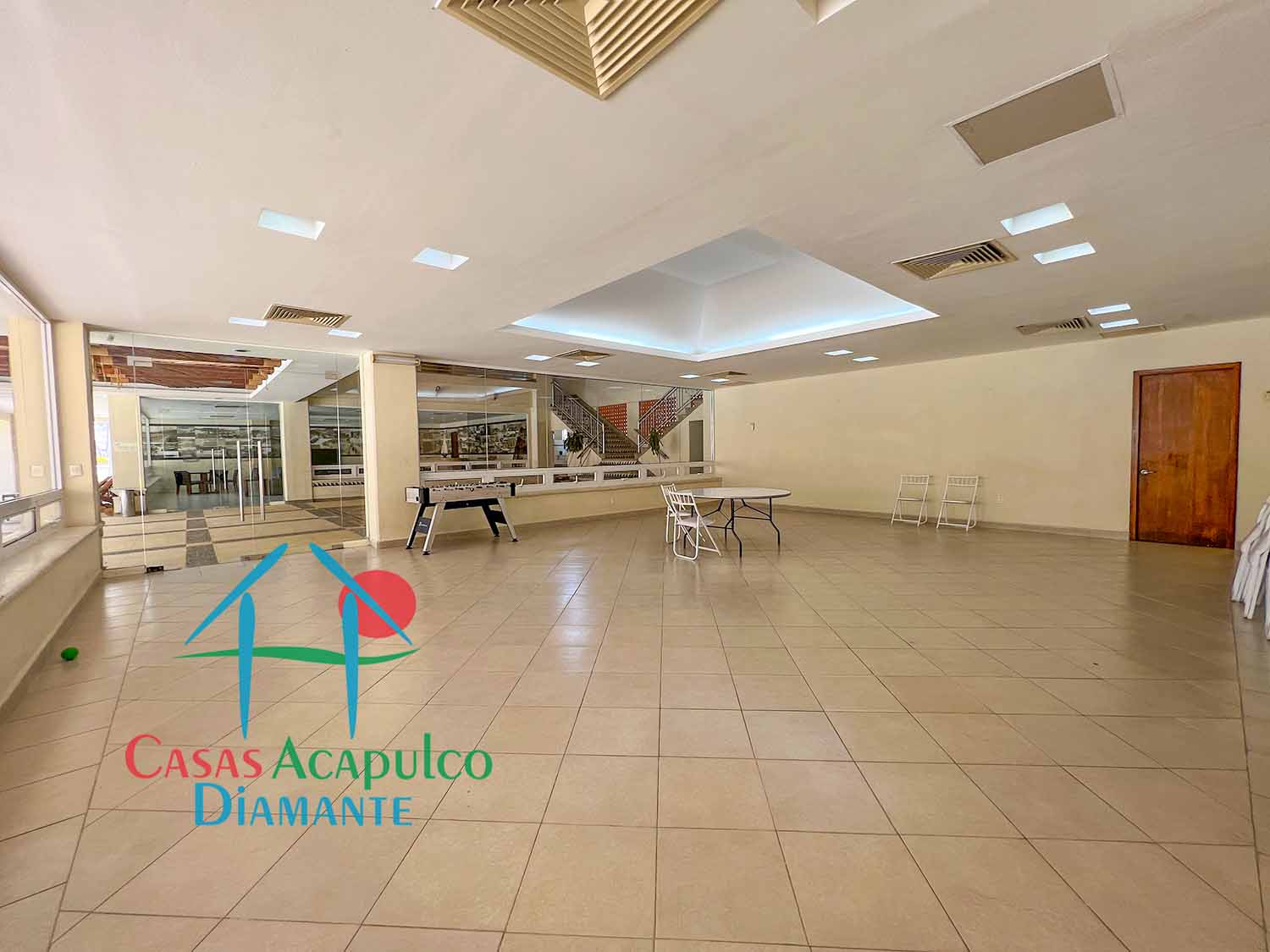 Puerto Lucía - Casa club 8 Puerto Lucía - Casa club 8